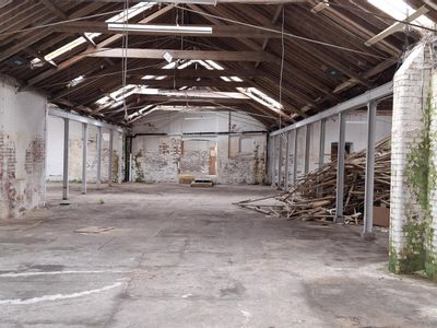 Property Image for Warehouse 5, Hubberts Bridge, Boston