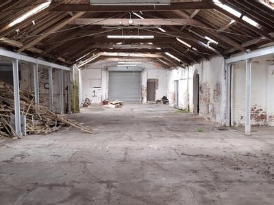 Property Image for Warehouse 5, Hubberts Bridge, Boston