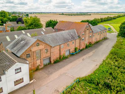 Property Image for Warehouse 5, Hubberts Bridge, Boston