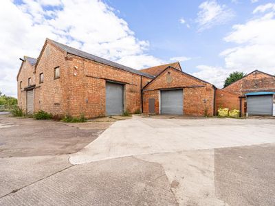 Property Image for Warehouse 5, Hubberts Bridge, Boston