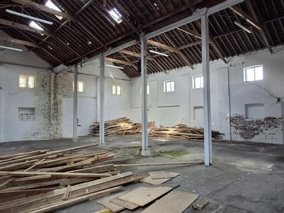 Property Image for Warehouse 1, Hubberts Bridge, Boston