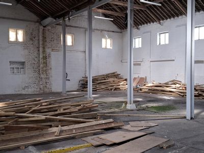 Property Image for Warehouse 1, Hubberts Bridge, Boston