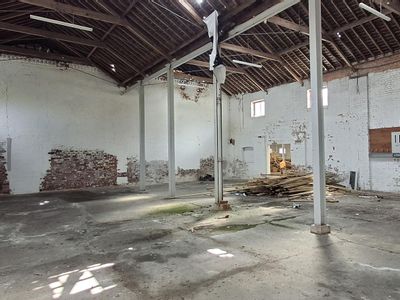 Property Image for Warehouse 1, Hubberts Bridge, Boston