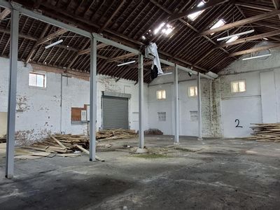 Property Image for Warehouse 1, Hubberts Bridge, Boston
