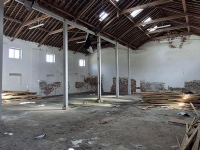Property Image for Warehouse 1, Hubberts Bridge, Boston