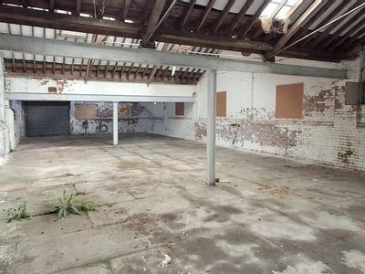 Property Image for Warehouse 4, Hubberts Bridge, Boston