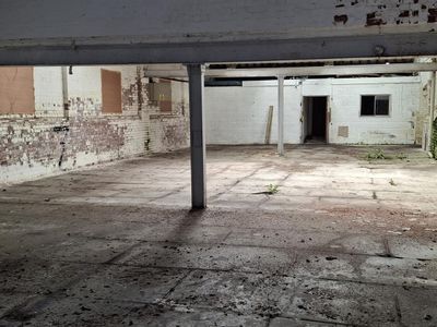 Property Image for Warehouse 4, Hubberts Bridge, Boston