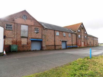 Property Image for Warehouse 4, Hubberts Bridge, Boston