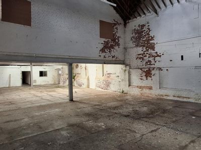 Property Image for Warehouse 4, Hubberts Bridge, Boston