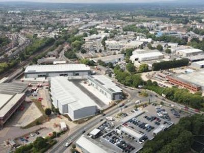 Property Image for Unit 9 & 10, Tonbridge Trade Park, TN9 1AA, TN9 1AA