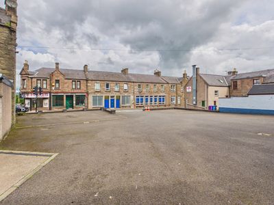 Property Image for 117 West High Street, Forfar, Angus, DD8 1BL