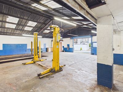 Property Image for 117 West High Street, Forfar, Angus, DD8 1BL