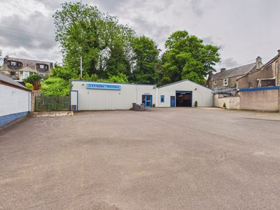 Property Image for 117 West High Street, Forfar, Angus, DD8 1BL