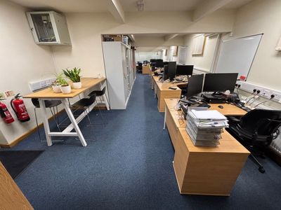Property Image for The Granary, Sapperton Park Courtyard, Marjory Lane, Church Broughton, Derby, Derbyshire, DE65 5SL