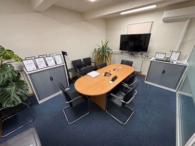Property Image for The Granary, Sapperton Park Courtyard, Marjory Lane, Church Broughton, Derby, Derbyshire, DE65 5SL