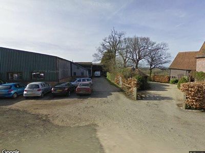 Property Image for Unit 6, Hammonds Farm, Smith's Lane, Goudhurst, TN17 1EU