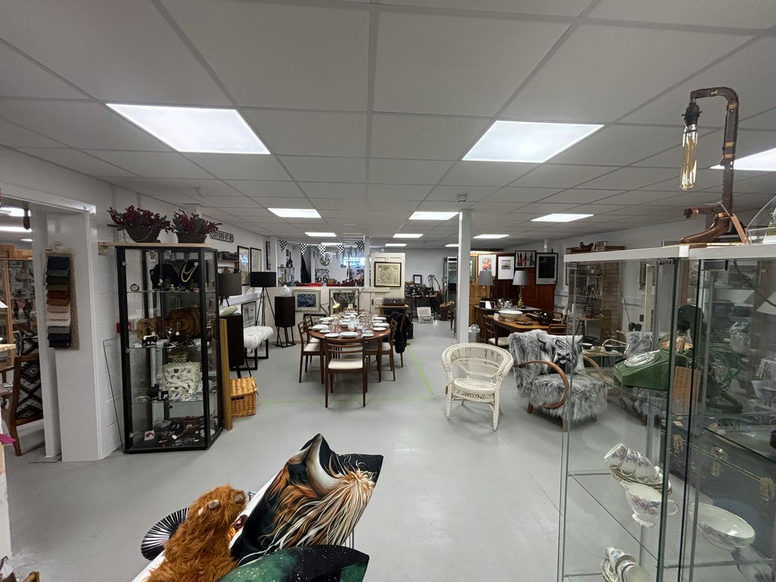 Units 1 & 2, Bankside, Kidlington, OX5 1JE