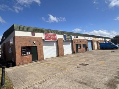 Property Image for Units 1 & 2, Bankside, Kidlington, OX5 1JE