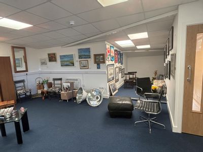 Property Image for Units 1 & 2, Bankside, Kidlington, OX5 1JE