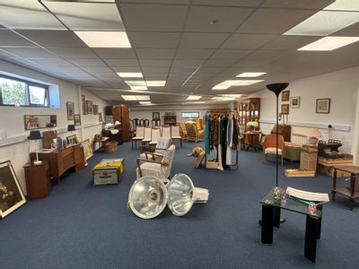 Property Image for Units 1 & 2, Bankside, Kidlington, OX5 1JE