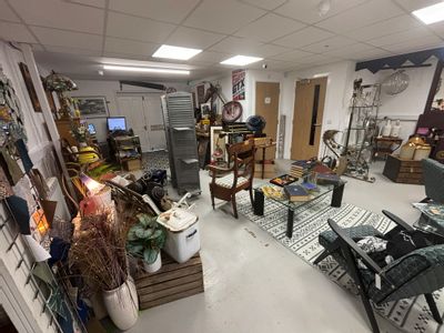 Property Image for Units 1 & 2, Bankside, Kidlington, OX5 1JE
