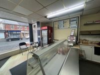 Property Image for Crumb Sandwich Shop, 93 Holmfield Road, Blackpool, FY2
