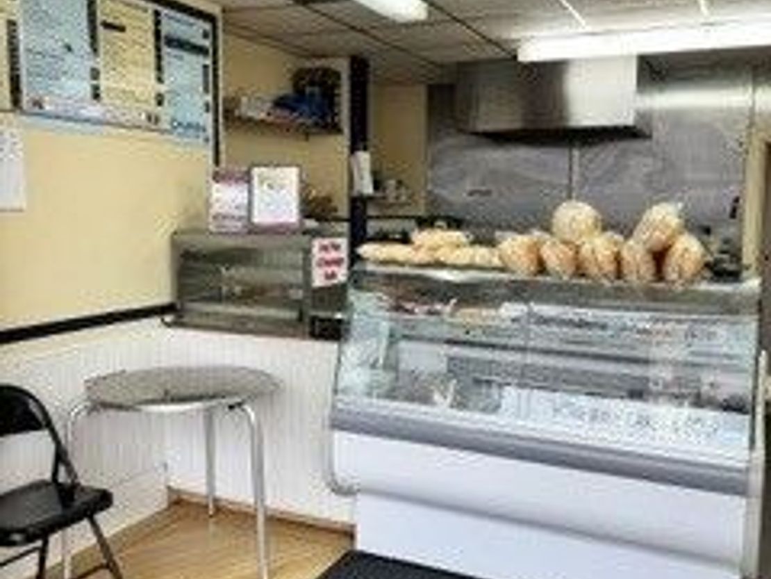 Crumb Sandwich Shop, 93 Holmfield Road, Blackpool, FY2