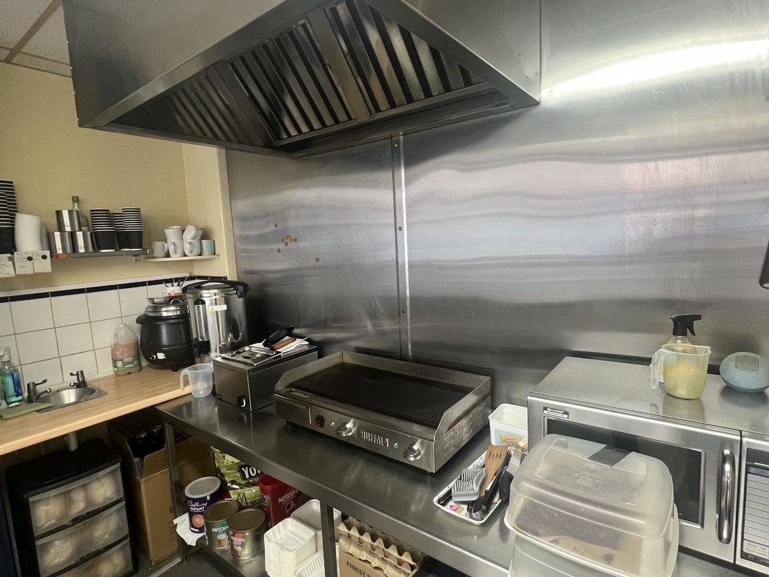 Crumb Sandwich Shop, 93 Holmfield Road, Blackpool, FY2