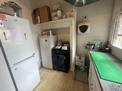 Property Image for Crumb Sandwich Shop, 93 Holmfield Road, Blackpool, FY2