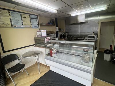 Property Image for Crumb Sandwich Shop, 93 Holmfield Road, Blackpool, FY2