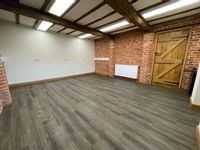 Property Image for The Old Dairy, Sapperton Park Courtyard, Marjory Lane, Church Broughton, Derby, Derbyshire, DE65 5SL