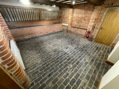 Property Image for The Old Dairy, Sapperton Park Courtyard, Marjory Lane, Church Broughton, Derby, Derbyshire, DE65 5SL