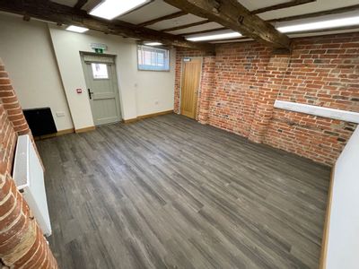 Property Image for The Old Dairy, Sapperton Park Courtyard, Marjory Lane, Church Broughton, Derby, Derbyshire, DE65 5SL
