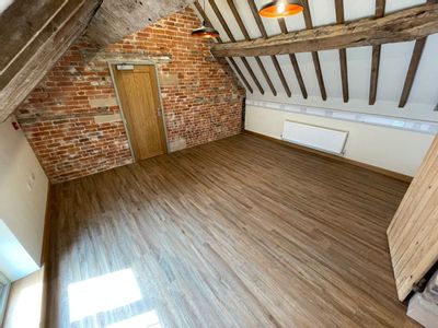 Property Image for The Old Dairy, Sapperton Park Courtyard, Marjory Lane, Church Broughton, Derby, Derbyshire, DE65 5SL