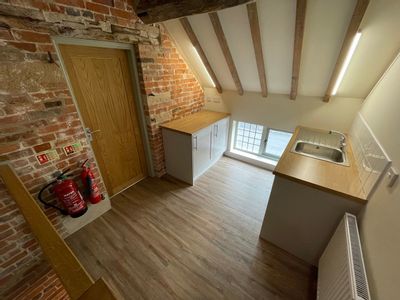 Property Image for The Old Dairy, Sapperton Park Courtyard, Marjory Lane, Church Broughton, Derby, Derbyshire, DE65 5SL