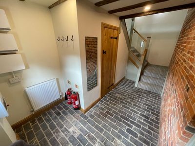 Property Image for The Old Dairy, Sapperton Park Courtyard, Marjory Lane, Church Broughton, Derby, Derbyshire, DE65 5SL