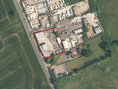Property Image for SGC House, Watling Street, Dunstable, Bedfordshire, LU6 3QP