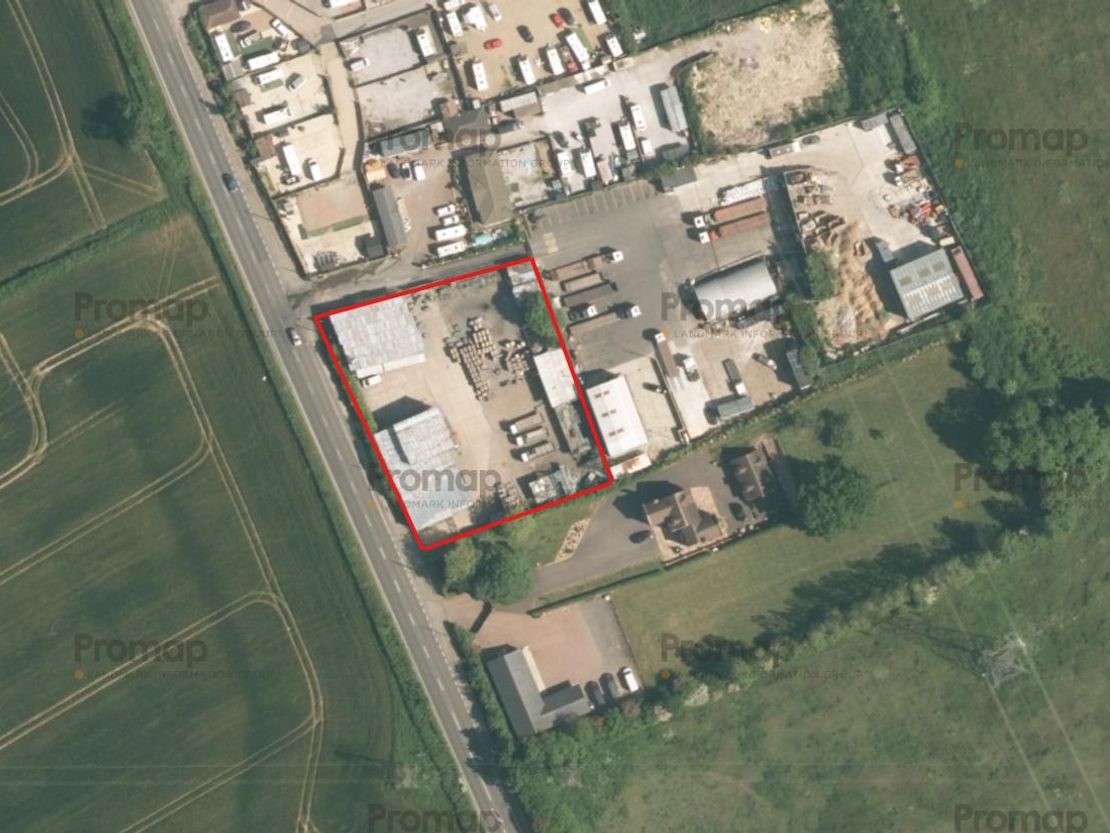SGC House, Watling Street, Dunstable, Bedfordshire, LU6 3QP