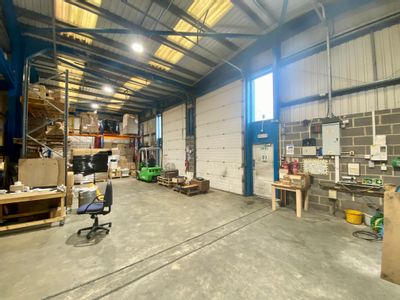 Property Image for Unit 1A-1B, New Town Trading Estate, Chase Street, Luton, Bedfordshire, LU1 3QZ