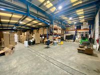 Property Image for Unit 1A-1B, New Town Trading Estate, Chase Street, Luton, Bedfordshire, LU1 3QZ