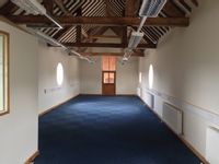 Property Image for The Threshing Barn, Sapperton Park Courtyard, Marjory Lane, Church Broughton, Derby, Derbyshire, DE65 5SL