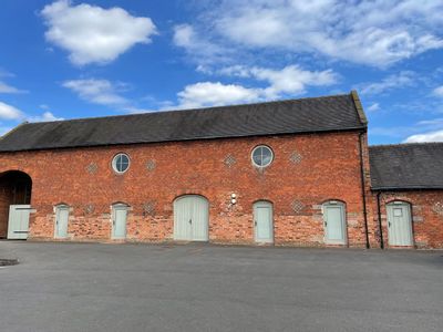 Property Image for The Threshing Barn, Sapperton Park Courtyard, Marjory Lane, Church Broughton, Derby, Derbyshire, DE65 5SL