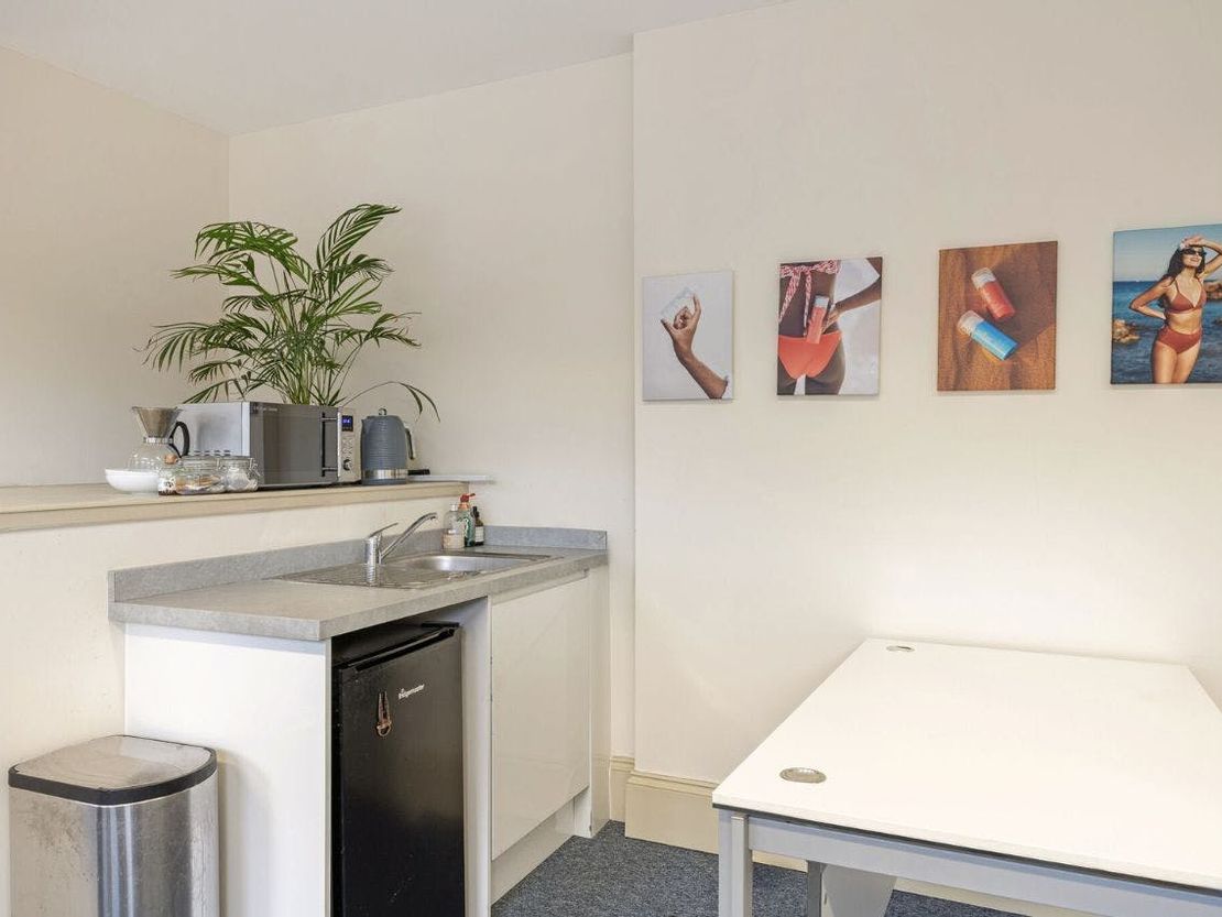 First Floor, 11-15 High Street, Marlow, SL7 1AU