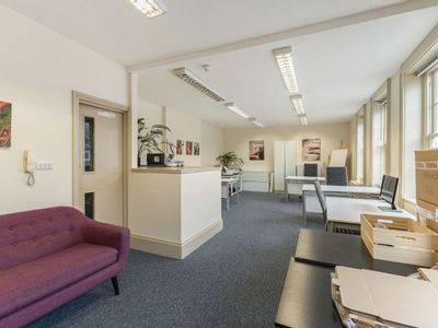 Property Image for First Floor, 11-15 High Street, Marlow, SL7 1AU