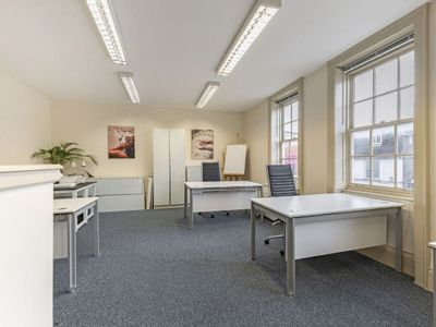 Property Image for First Floor, 11-15 High Street, Marlow, SL7 1AU