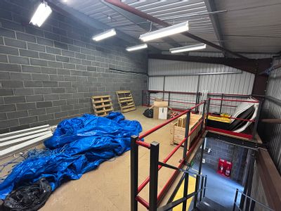 Property Image for Unit 17, Victoria Way, Pride Park, Derby, Derbyshire, DE24 8AN
