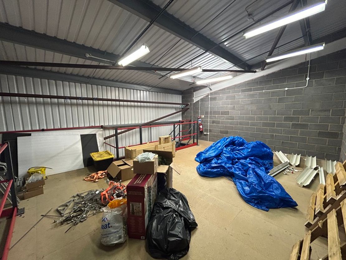 Unit 17, Victoria Way, Pride Park, Derby, Derbyshire, DE24 8AN
