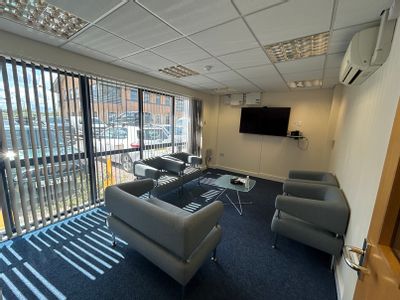 Property Image for Unit 17, Victoria Way, Pride Park, Derby, Derbyshire, DE24 8AN