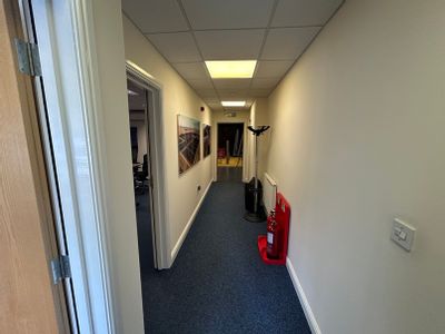 Property Image for Unit 17, Victoria Way, Pride Park, Derby, Derbyshire, DE24 8AN