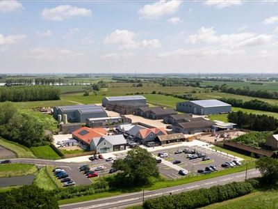 Property Image for Unit 11, Ben's Yard, Ely, Cambridgeshire, CB7 5TR